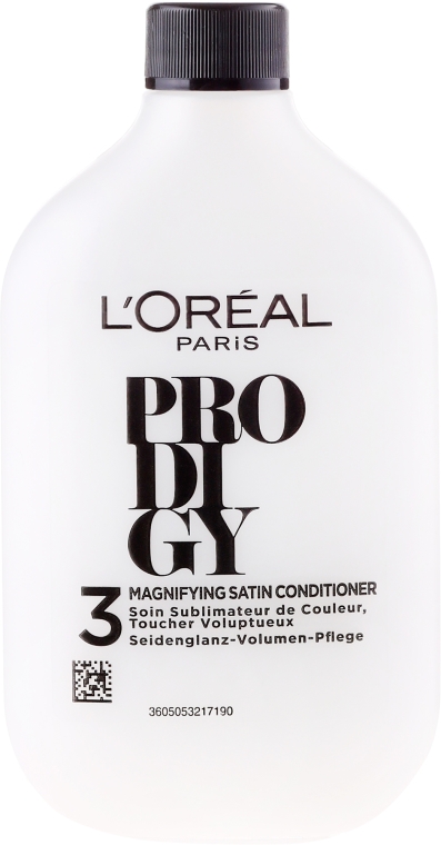 loreal odżywka do włosów prodigy