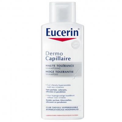 eucerin szampon opinie