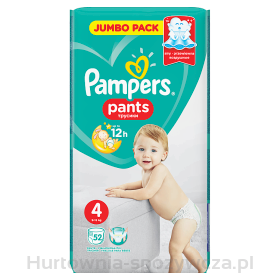 pieluchy pampers hurtownia onlina