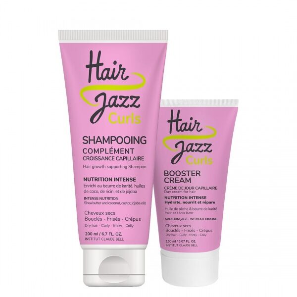 szampon jazz hair opinie