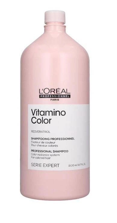 szampon loreal vitamino color 1500ml cena