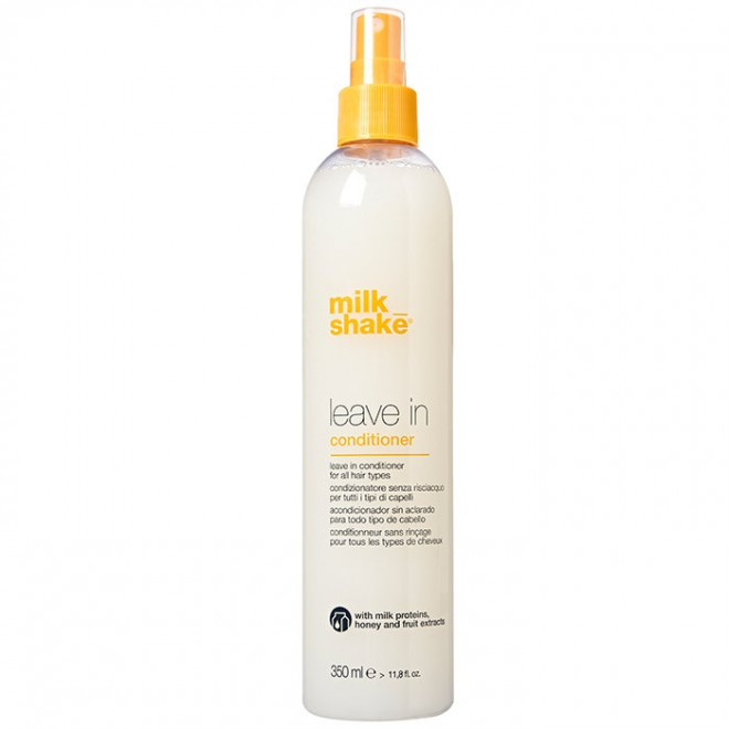 milk shake odżywka do włosów