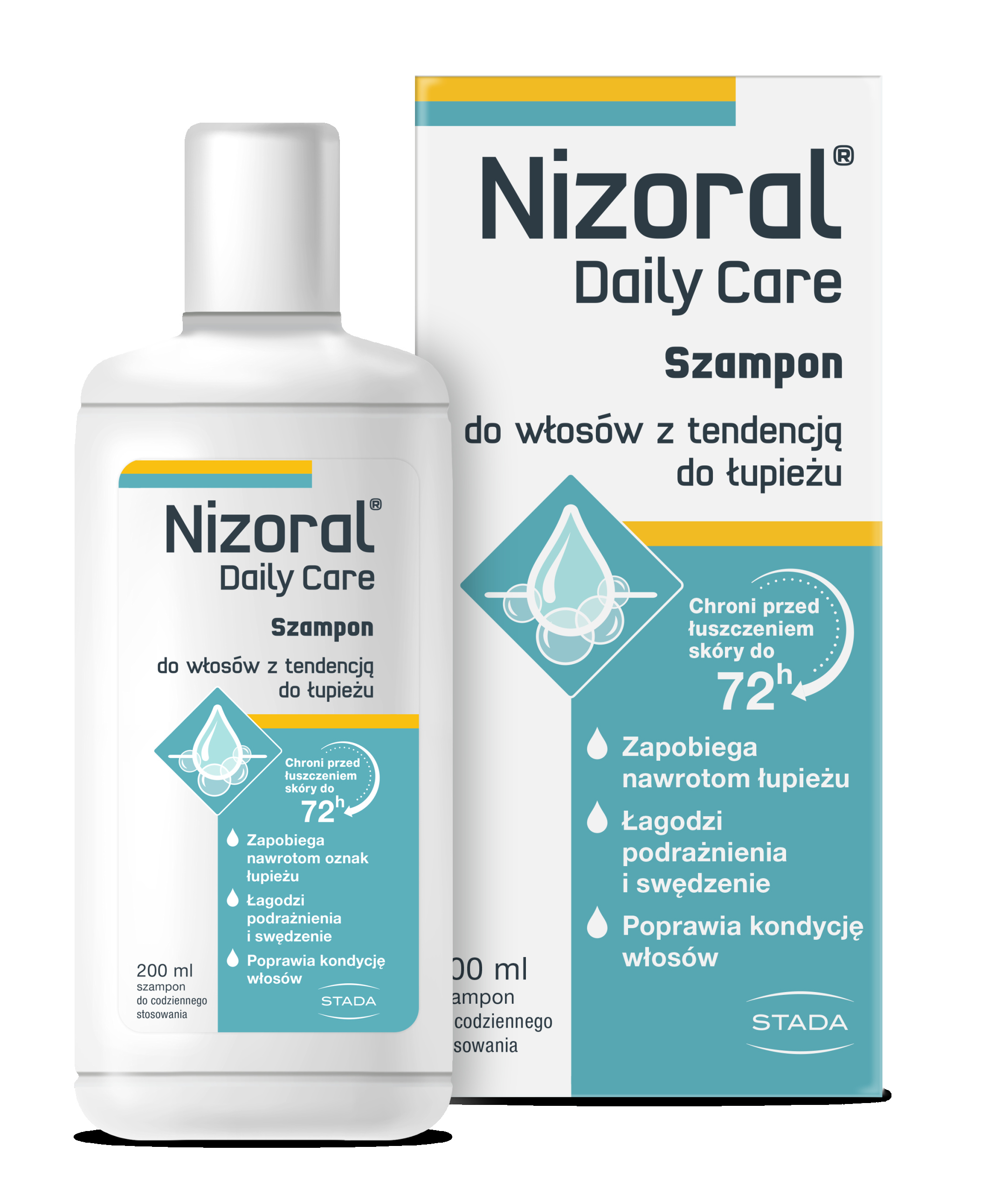 nizoral szampon 100 ml cena warszawa