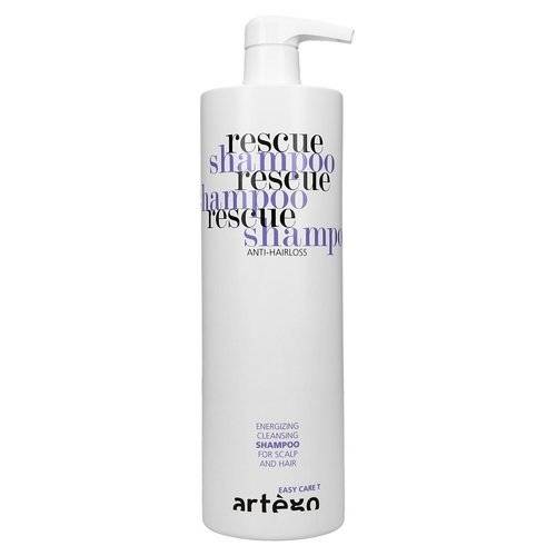 artego szampon przeciw wypadaniu włosów