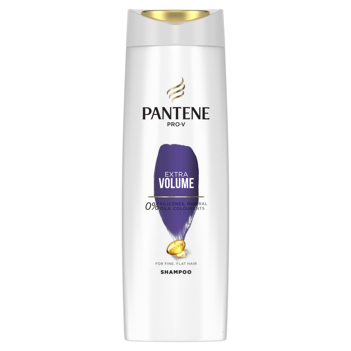 szampon pantene pro v przeciwłupieżowy