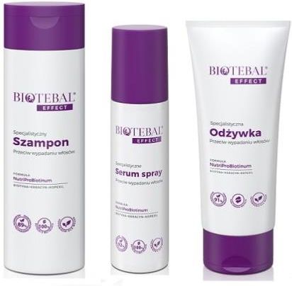 repair hair szampon