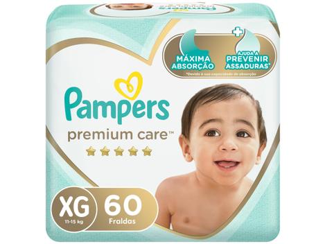 pampers usa market risks