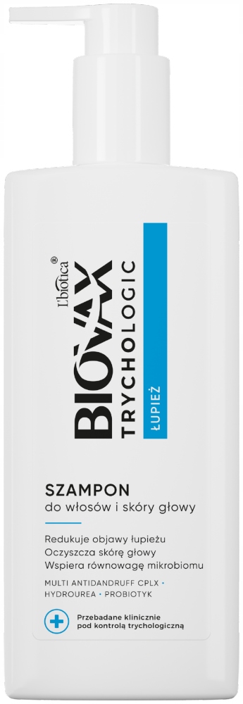 biomax szampon cena