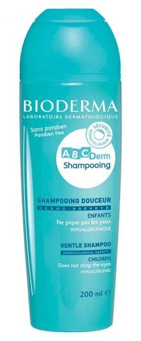 szampon bioderma