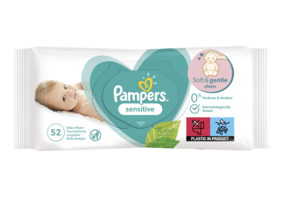 10 tydzień ciąży pampers