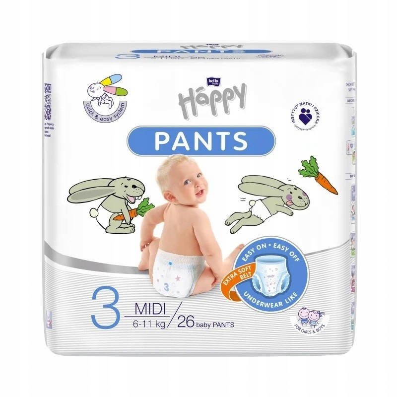 huggies pants 8