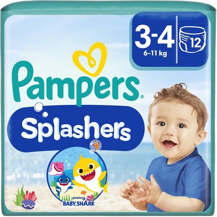 pampers sleep and play 3 opinie 2017