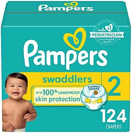 makro pampers size 2