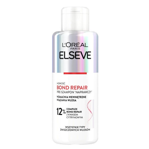 szampon loreal elvive