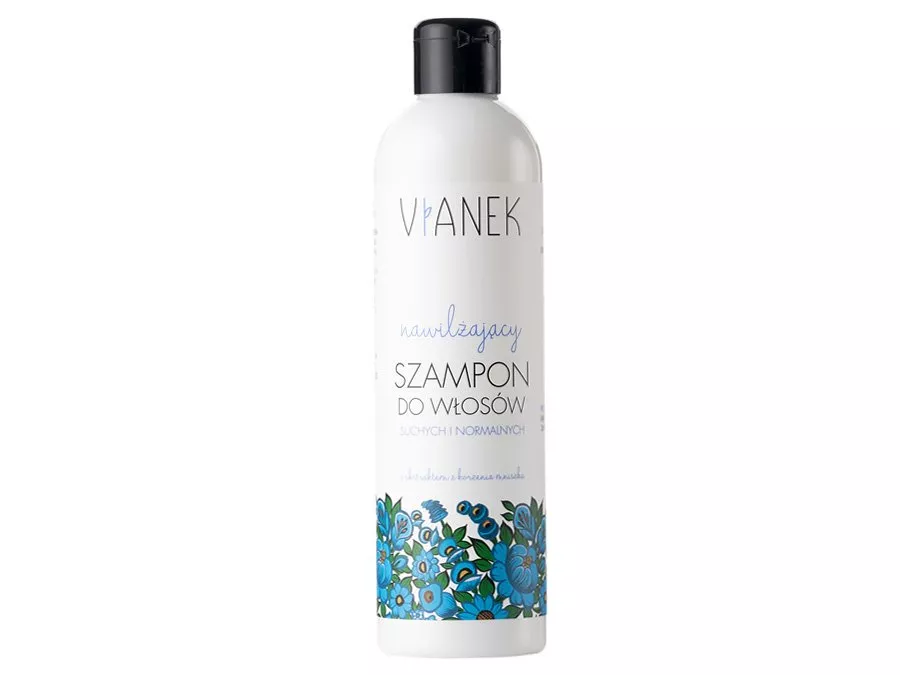 vianek normalizujący szampon do włosów 300ml