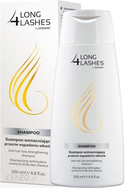 long 4 lashes szampon do włosów 200 ml