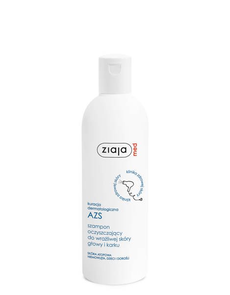 szampon waterclouds all hair type