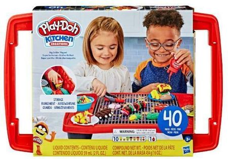 PlayDoh A5417 Zestaw plasteliny 6 szt.