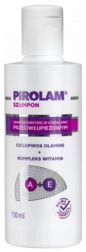 szampon pirolan allegro