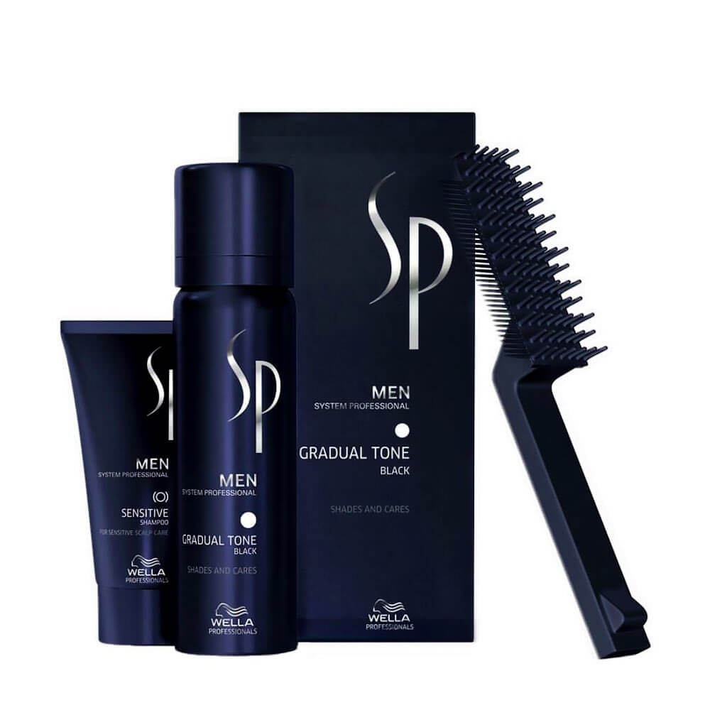 wella sp men silver szampon do włosów szpakowatych 250ml