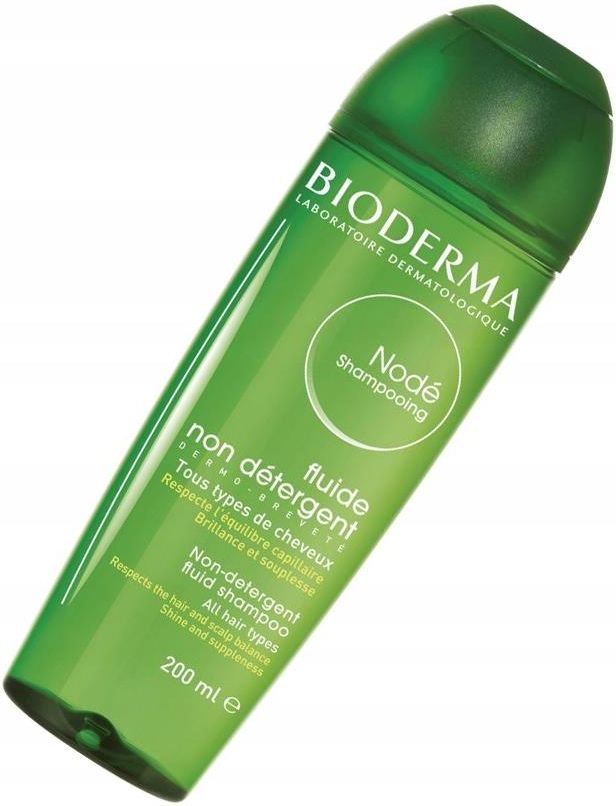 szampon bioderma do wypadaniu