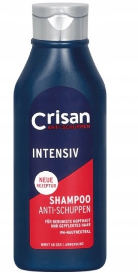 szampon palmolive niebieski