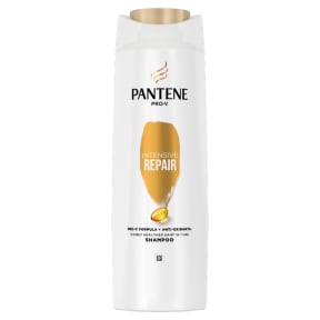 pantene pro-v intensywna regeneracja szampon do włosów normalnych