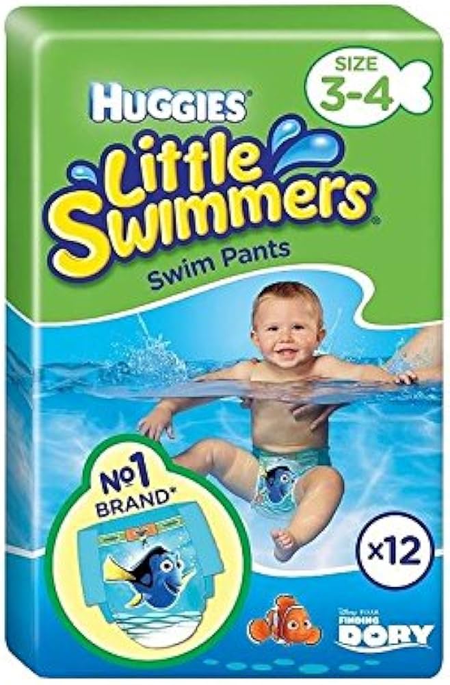 huggies little swimmers rossmann