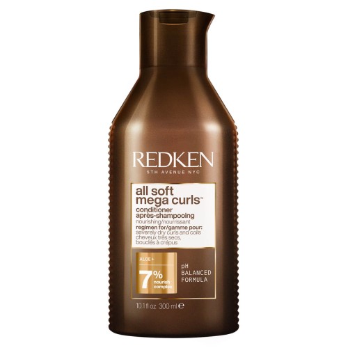 redken curvaceous najlepsza odżywka bez spłukiwania do włosów kręconych pinia