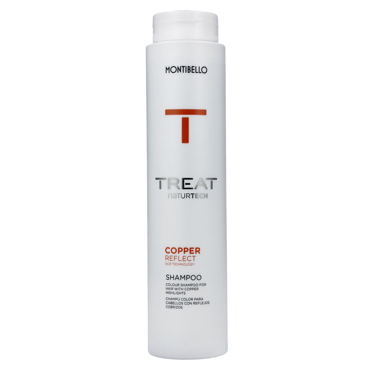 montibello treat color protect szampon