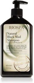 sea of spa black mud szampon cena