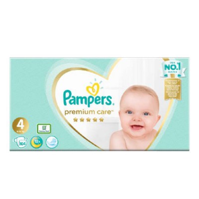 pampers premium care rozmiary