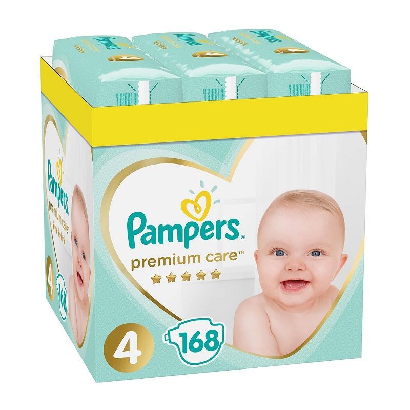 pampers premium care 4 superpharm