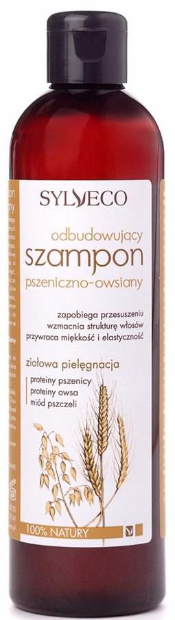 szampon pszeniczny