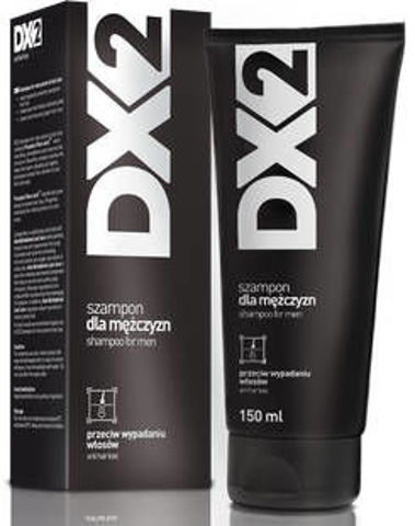 dx2 szampon czy krople