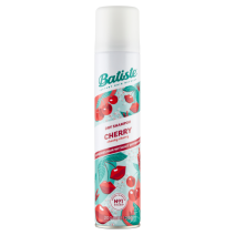 batiste suchy cherry szampon