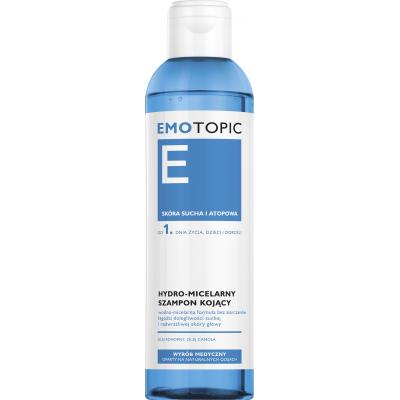 emotopic szampon wizaz
