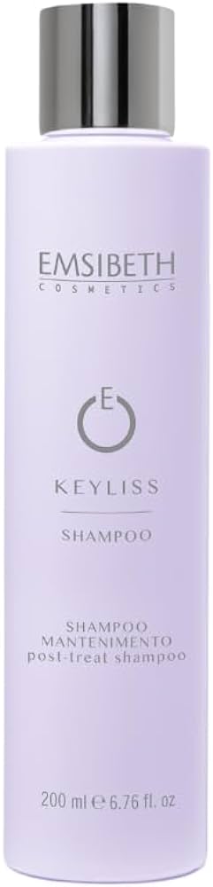 keyliss szampon