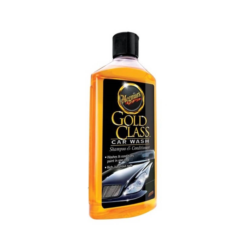 szampon 4 car opinie
