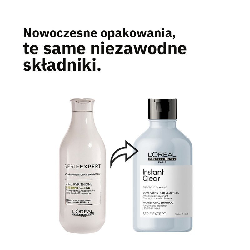 szampon z cynkiem loreal anti schuppen