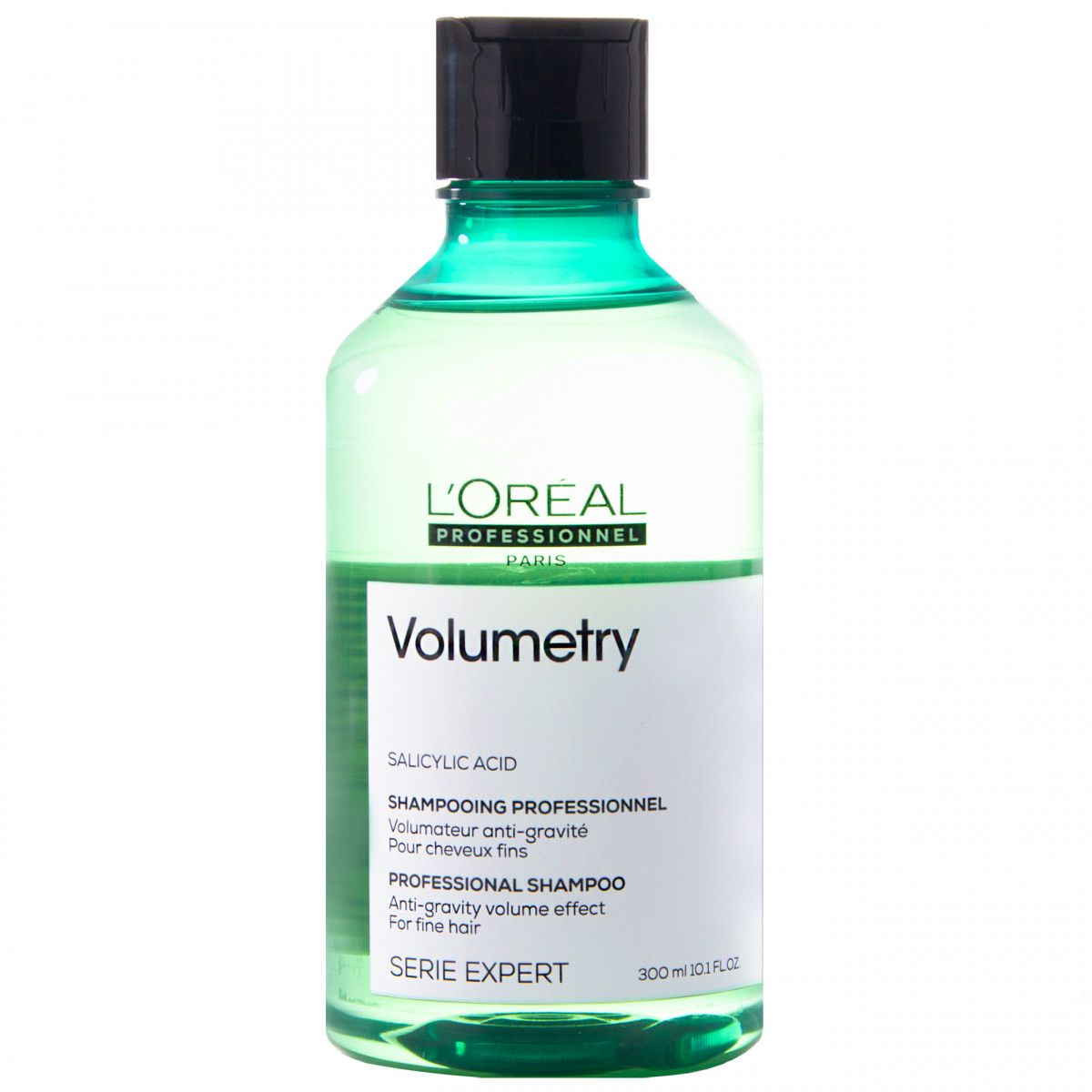 szampon volumetry loreal opinie