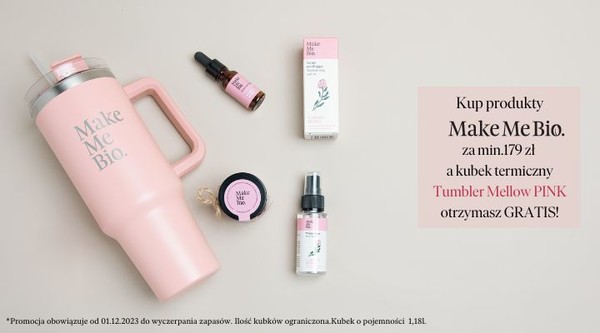 markell bio helix opinie szampon