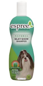 szampon dla shih tzu i odzywka espree silky caly asortyment