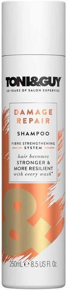 wiz opinie szampon tony and auy dla suchych włosów