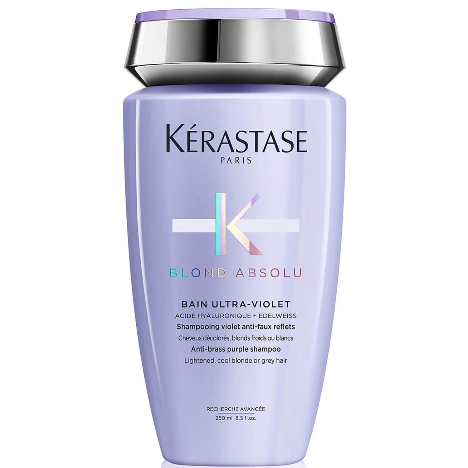 szampon kerastase blond