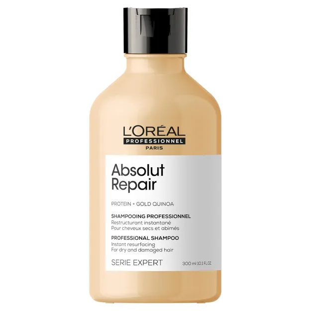 absolut repair lipidium szampon