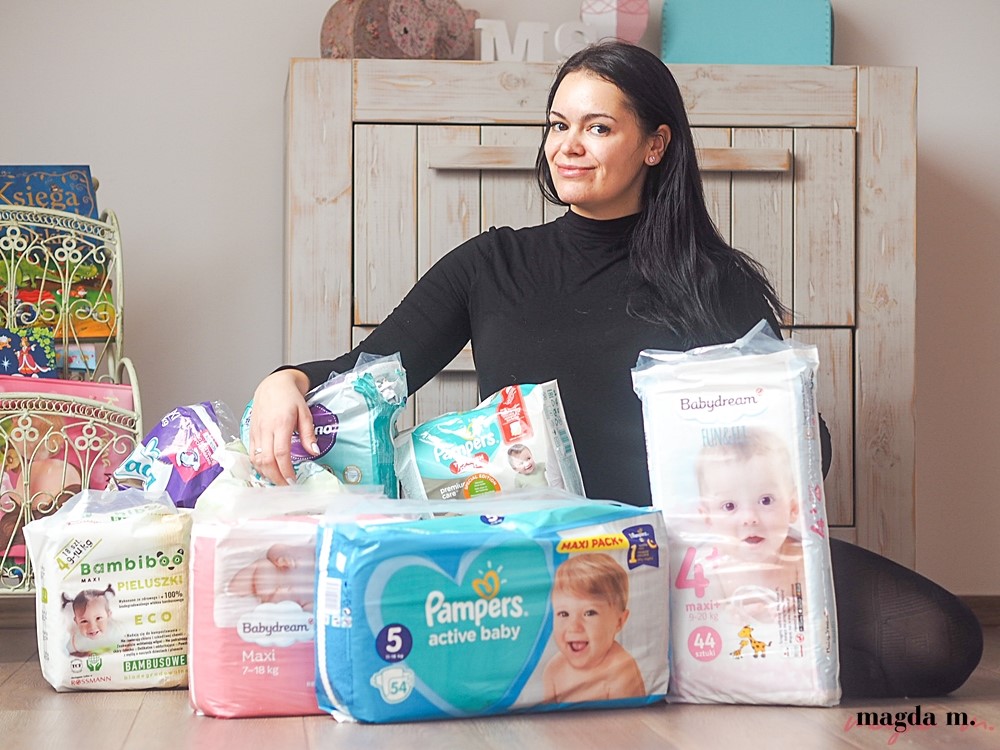 pampers mega box 4 tesco