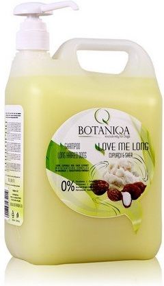 botaniqa love me long cupuaçu szampon ceneo