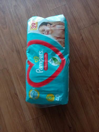 39 tc pampers