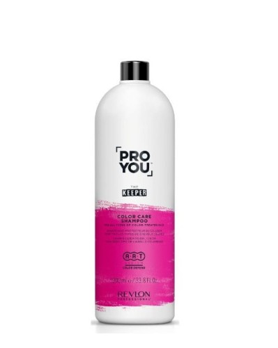 unico pro color szampon